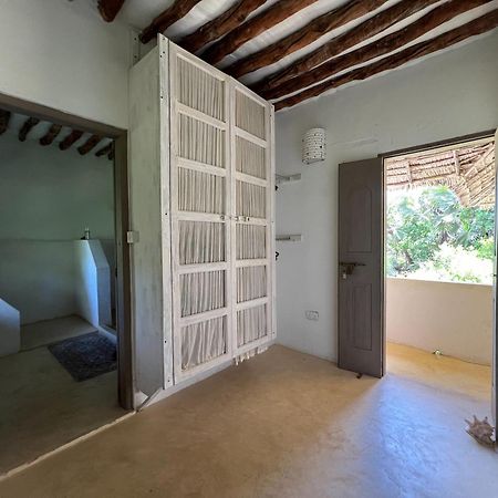 The Cabanas Lamu Matondoni Extérieur photo