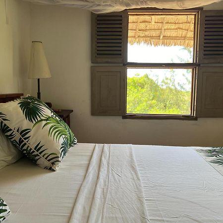The Cabanas Lamu Matondoni Extérieur photo