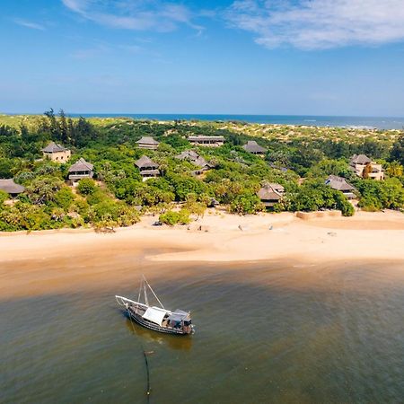 The Cabanas Lamu Matondoni Extérieur photo