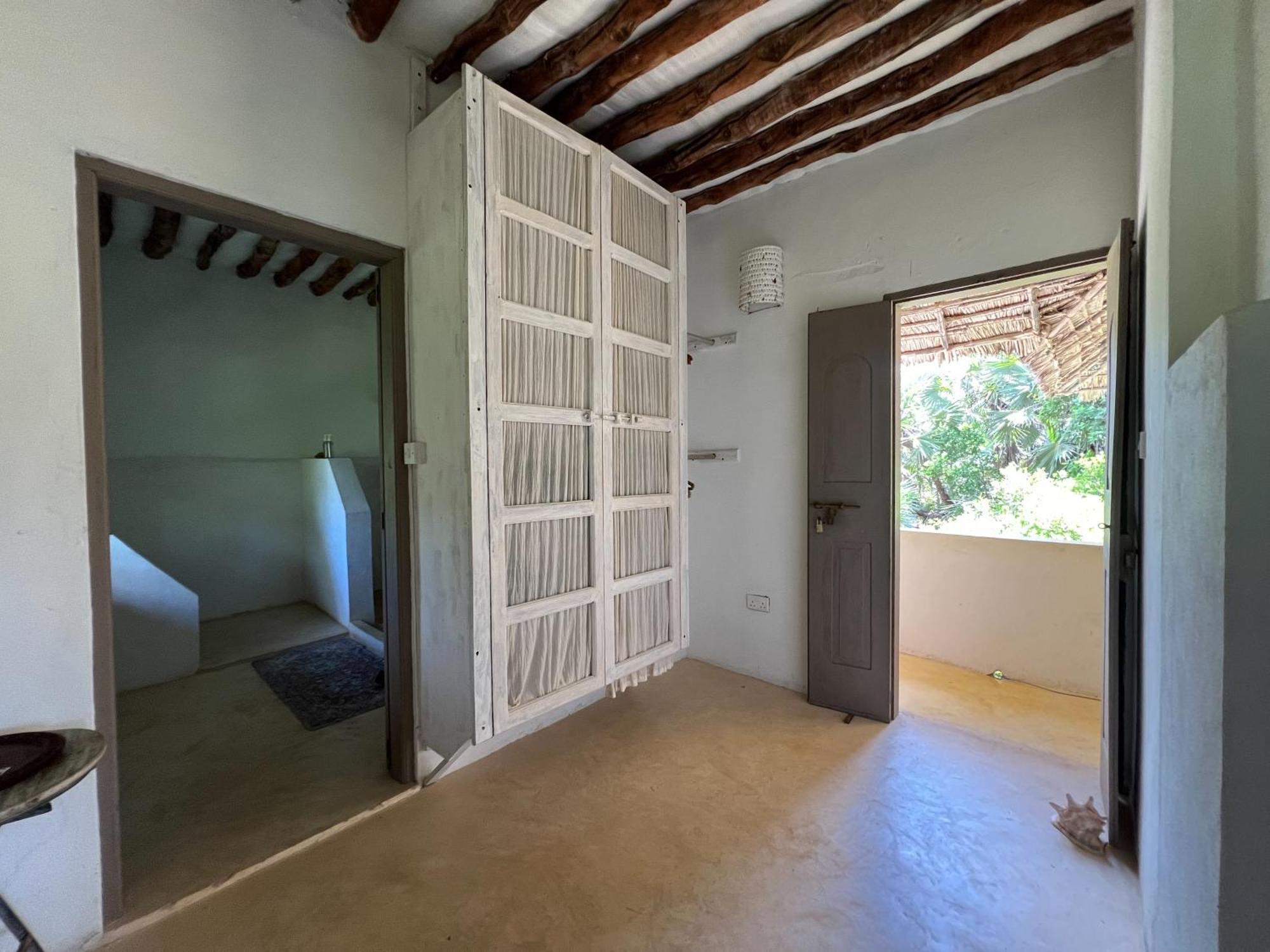 The Cabanas Lamu Matondoni Extérieur photo
