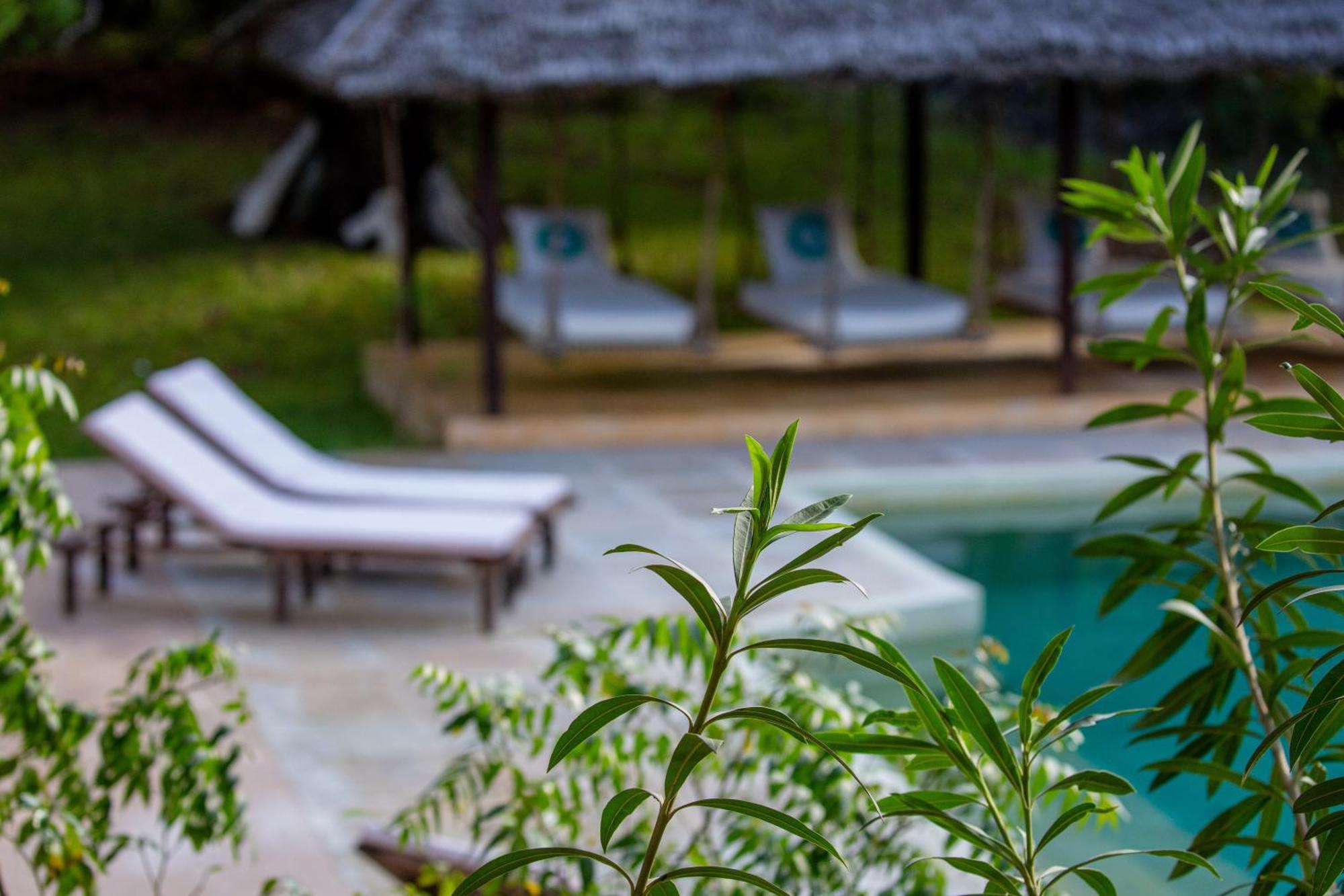 The Cabanas Lamu Matondoni Extérieur photo