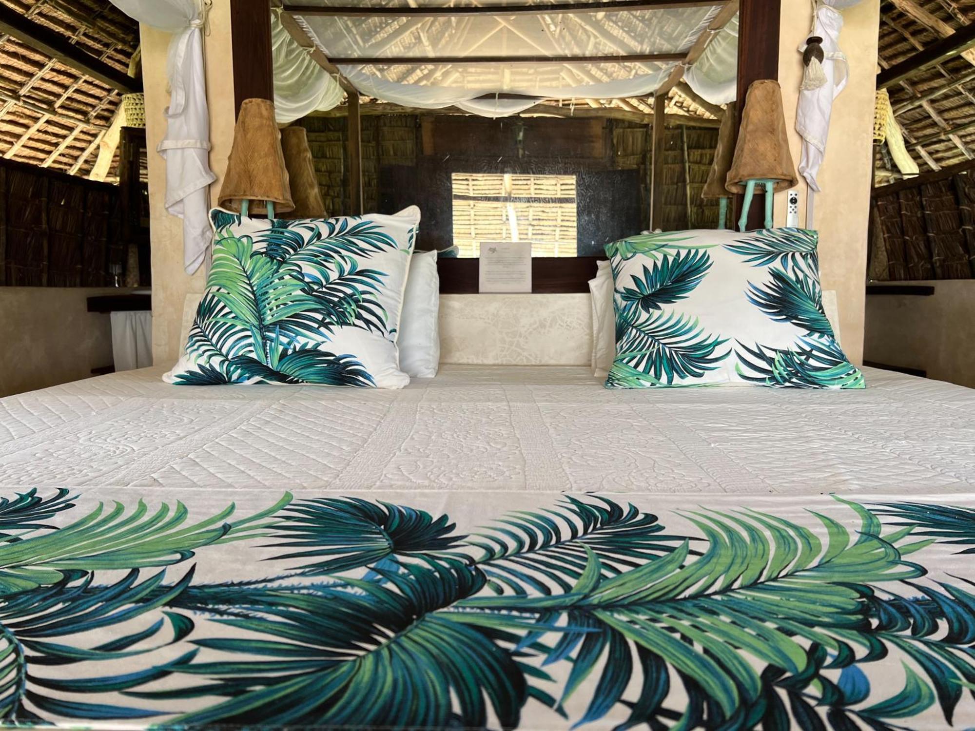 The Cabanas Lamu Matondoni Extérieur photo