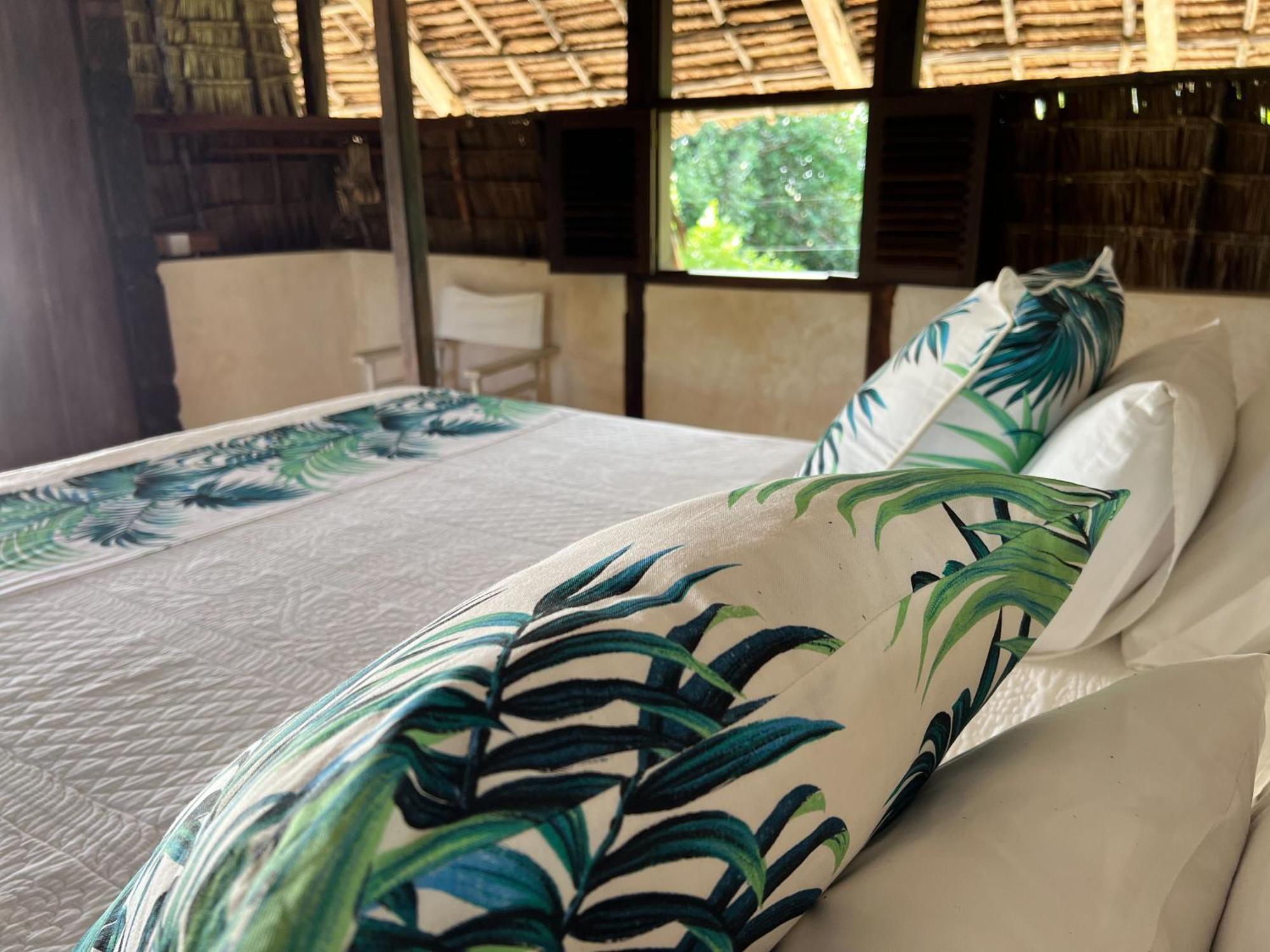 The Cabanas Lamu Matondoni Extérieur photo