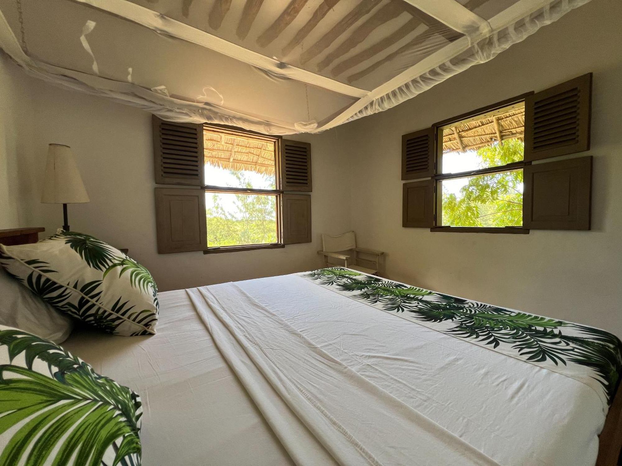 The Cabanas Lamu Matondoni Extérieur photo