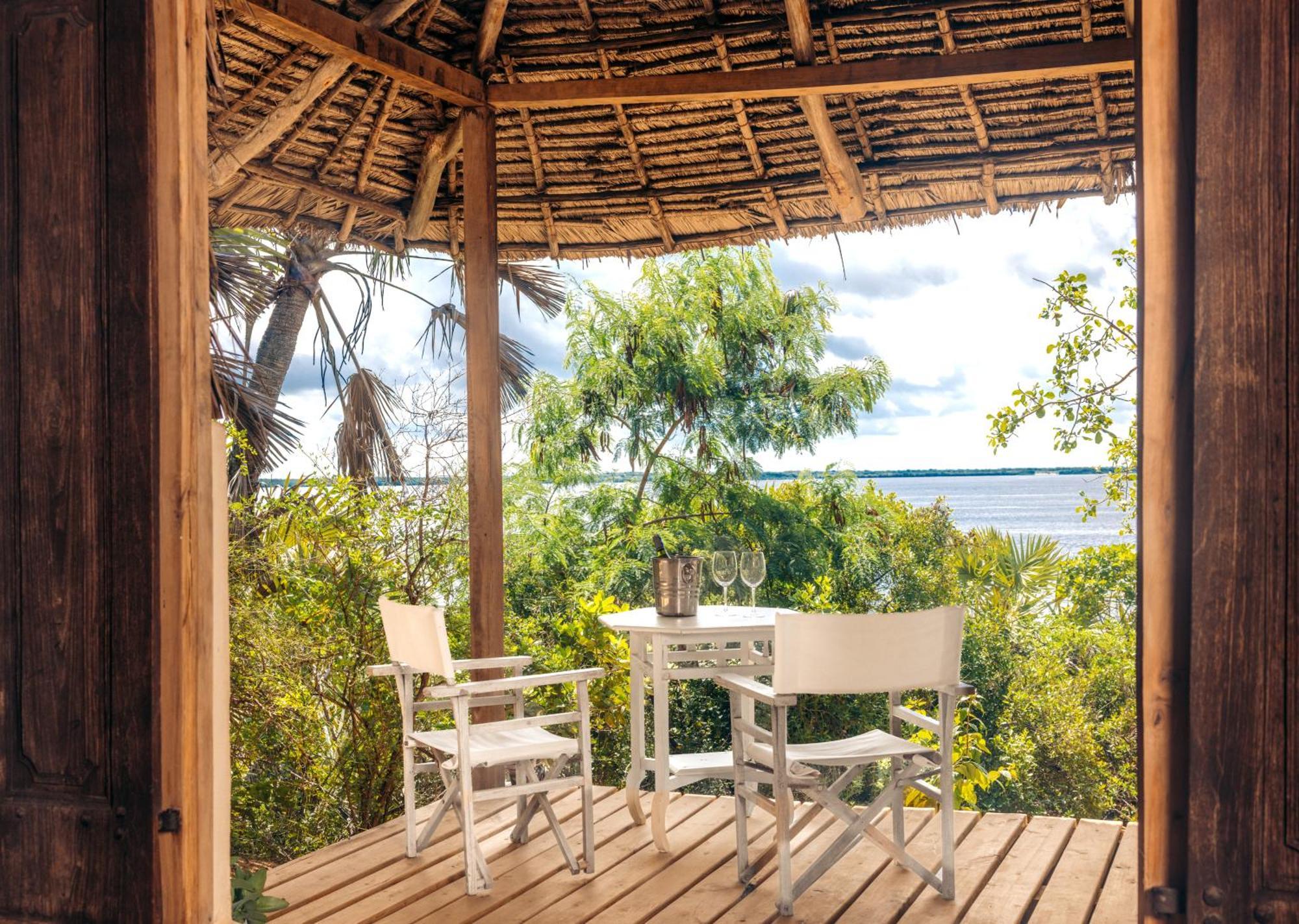 The Cabanas Lamu Matondoni Extérieur photo