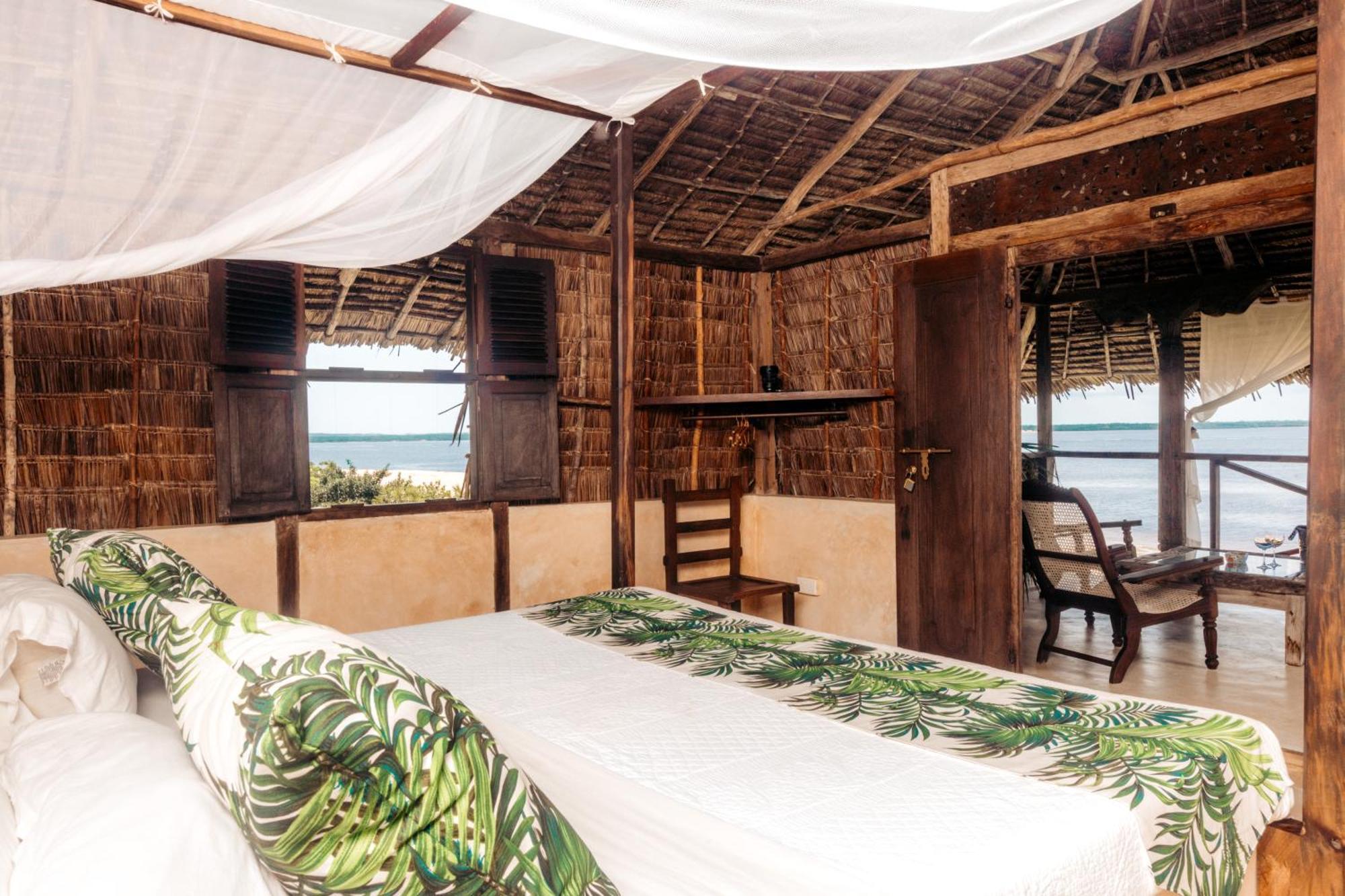 The Cabanas Lamu Matondoni Extérieur photo