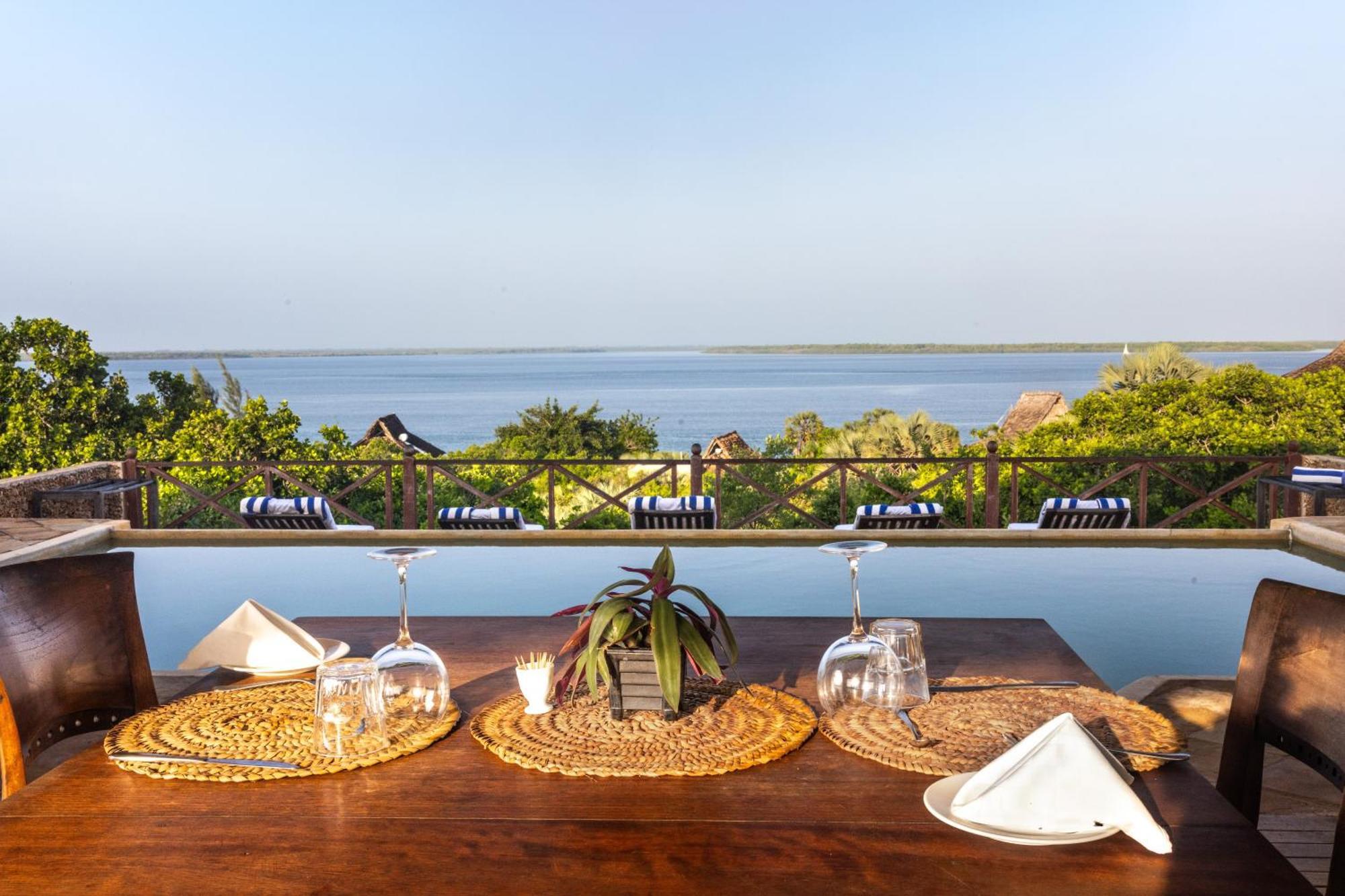 The Cabanas Lamu Matondoni Extérieur photo