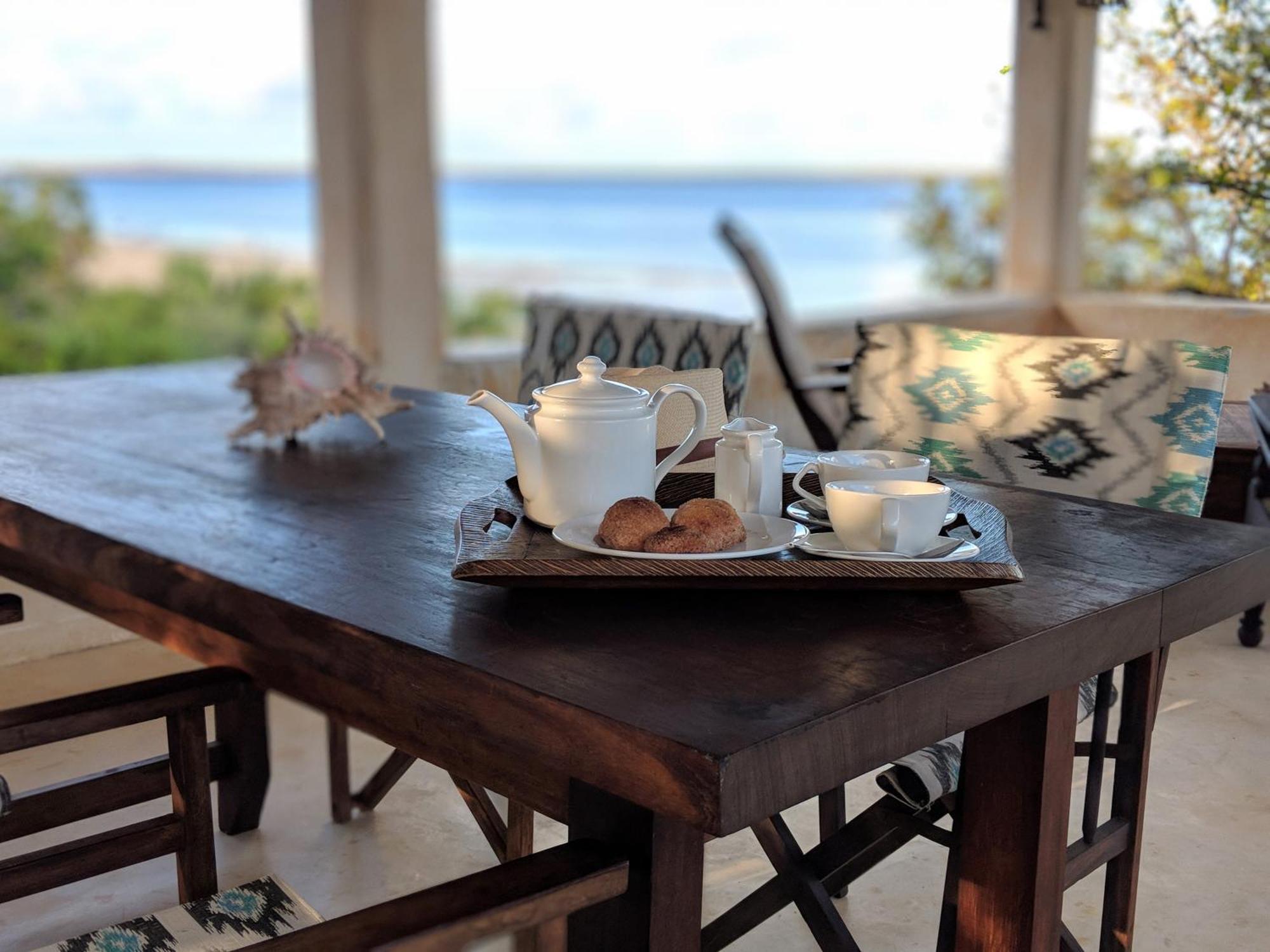 The Cabanas Lamu Matondoni Extérieur photo