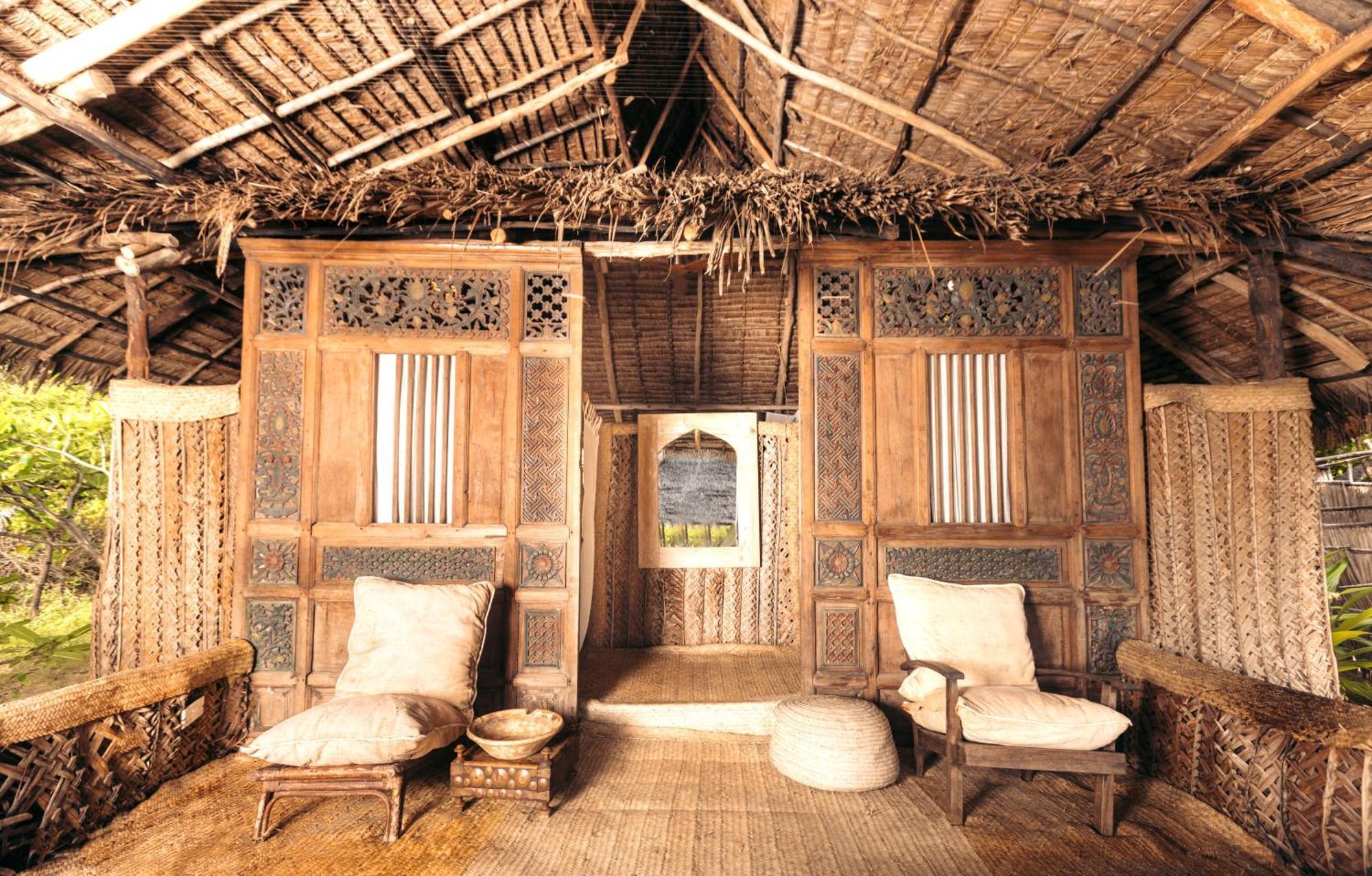 The Cabanas Lamu Matondoni Extérieur photo
