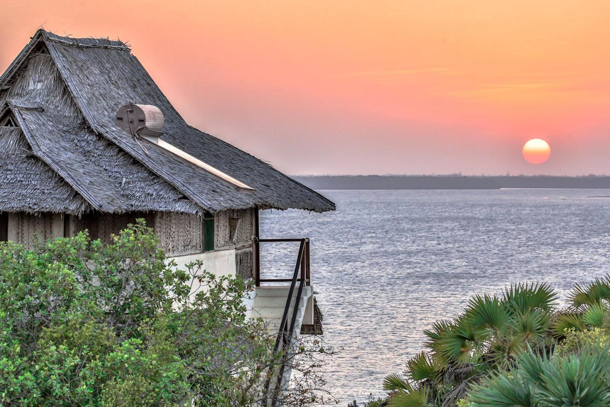 The Cabanas Lamu Matondoni Extérieur photo